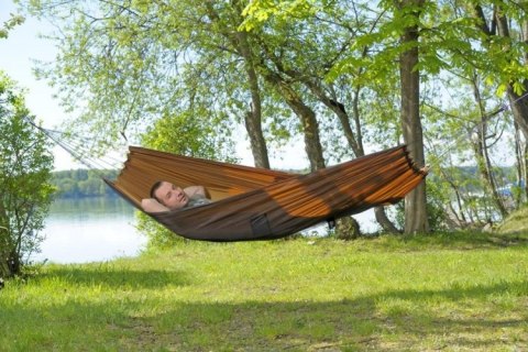 Hamak turystyczny moskito traveller pro 220x140cm