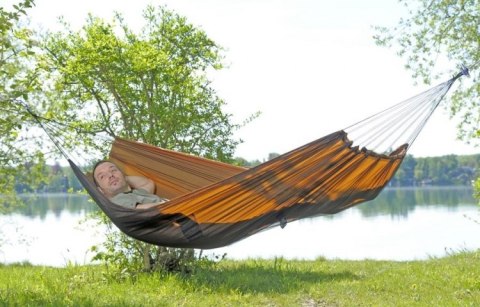 Hamak turystyczny moskito traveller pro 220x140cm