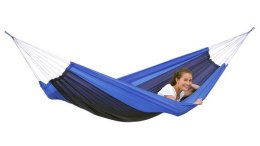 Hamak turystyczny silk traveller ocean 220x140cm