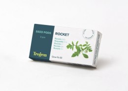Tregren Rocket, 2 seed pods, SEEDPOD11