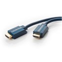 Clicktronic 70304 High Speed HDMI™ cable with Ethernet, 3 m Clicktronic