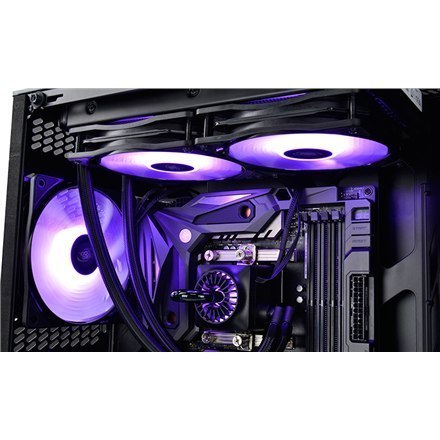 Deepcool | RF120 - 3 w 1