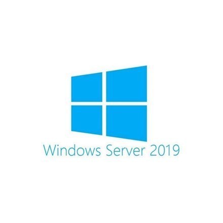 Dell Windows Server 2019,Standard,ROK,16CORE