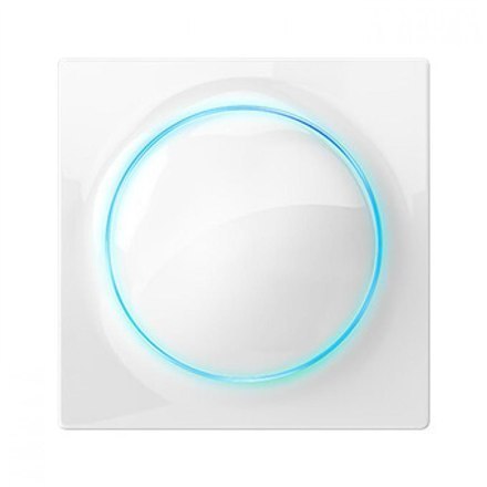 Fibaro | Walli Dimmer | Z-Wave EU | Biały