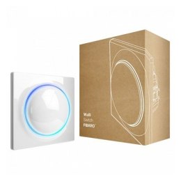 Fibaro | Walli Switch | Z-Wave EU | Biały