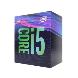 Intel Core i5-9500F, 6 Cores, 9MB, LGA1151