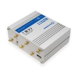 Teltonika Industrial Router 4G LTE Cat6 DualSIM RUT950 867 Mbit/s, Ethernet LAN (RJ-45) ports 4, 4G, 1, Bluetooth, Antennas: 1x