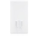 Ubiquiti | UAP-AC-M-PRO | UniFi | 802.11ac | 2.4/5.0 | 1300 Mbit/s | 10/100/1000 Mbit/s | Porty Ethernet LAN (RJ-45) 2 | MU-MiMO