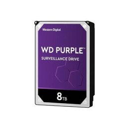 Western Digital WD Purple WD82PURZ 7200 RPM, 8000 GB