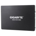 Gigabyte | GP-GSTFS31240GNTD | 240 GB | Format SSD 2,5 cala | Interfejs SSD SATA | Prędkość odczytu 500 MB/s | Prędkość zapisu 4