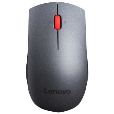 Lenovo | Wireless | 4X30H56886 | Professional Laser Mouse | Black