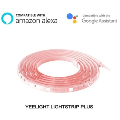 Xiaomi | Yeelight Lightstrip Plus | GPX4016RT | 7,5 W