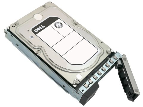Dell Server HDD 8TB 3.5" NL-SAS 7200 RPM, Hot-swap, (PowerEdge 14G: R240,R340,R440,R540,R740,R740XD)