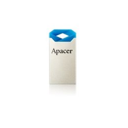 APACER USB2.0 Flash Drive AH111 16GB Blue RP