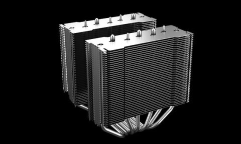 Deepcool | Chłodzenie procesora powietrzem | ASSASSIN III