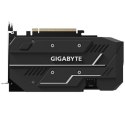 Gigabyte GV-N166SOC-6GD NVIDIA, 6 GB, GeForce GTX 1660 SUPER, GDDR6, PCI-E 3.0 x 16, Processor frequency 1830 MHz, Memory clock