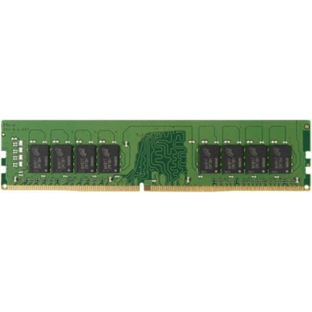 Kingston | 4 GB | DDR4 | 2666 MHz | pamięć RAM | zarejestrowana | ECC nie