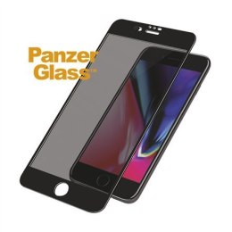PanzerGlass iPhone66s78CamSlider Privacy CF Black