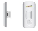 Ubiquiti NanoStation loco M5 - most bezprzewodowy - AirMax | 5 GHz