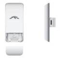 Ubiquiti NanoStation loco M5 - most bezprzewodowy - AirMax | 5 GHz