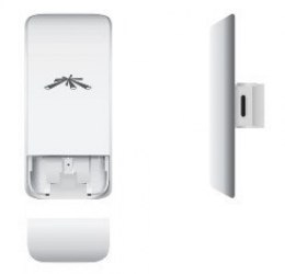 Ubiquiti NanoStation loco M5 - most bezprzewodowy - AirMax | 5 GHz
