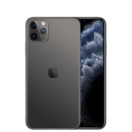 Apple iPhone 11 Pro Space Grey, 5.8 ", XDR OLED, 1125 x 2436 pixels, Hexa-core, Internal RAM 4 GB, 64 GB, Single SIM, Nano-SIM a