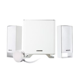 Microlab Speakers M-600BT white 3, 40 W