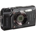 Olympus TG-6 Tough camera, Black