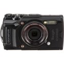 Olympus TG-6 Tough camera, Black
