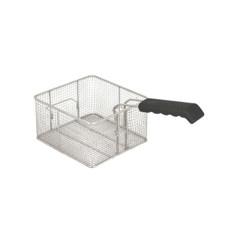 Frytownica gastronomiczna nastawna elektryczna - 10 l 3200 W