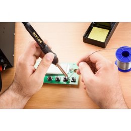 Kolba grotowa do stacji lutowniczej Stamos Soldering S-LK-2