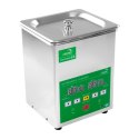 Myjka wanienka ultradźwiękowa PROCLEAN 2.0 pojemność 2L