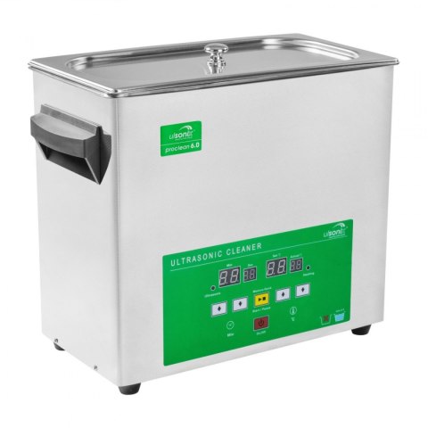 Myjka wanna ultradźwiękowa PROCLEAN 6.0 pojemność 6L