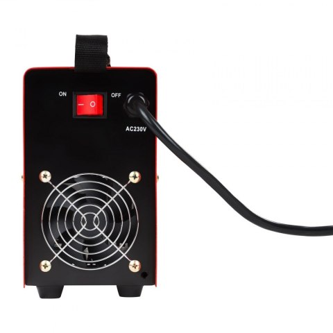 Spawarka MMA S-MMA-250-I 250A