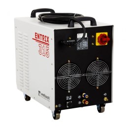 Spawarka przemysłowa Welbach ENTRIX 315 TIG AC/DC