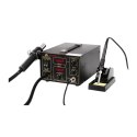 Stacja lutownicza grotowa Hot Air Stamos Soldering S-LS-11 Basic