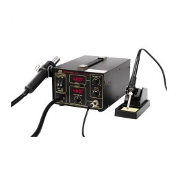 Stacja lutownicza grotowa Hot Air Stamos Soldering S-LS-11 Basic