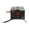 Stacja lutownicza grotowa Hot Air Stamos Soldering S-LS-11 Basic