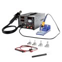 Stacja lutownicza grotowa Hot Air Stamos Soldering S-LS-13 Basic