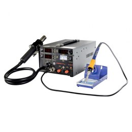 Stacja lutownicza grotowa Hot Air Stamos Soldering S-LS-13 Basic