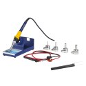 Stacja lutownicza grotowa Hot Air Stamos Soldering S-LS-13 Basic