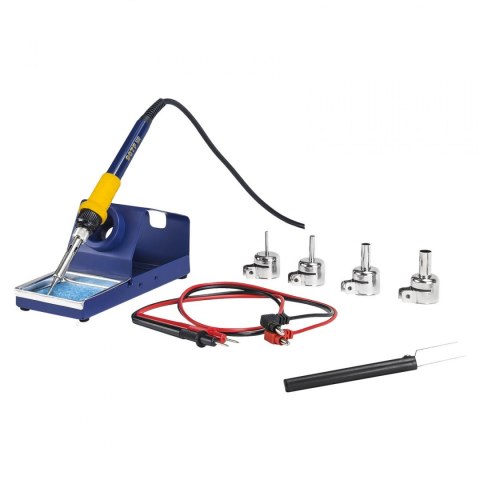Stacja lutownicza grotowa Hot Air Stamos Soldering S-LS-13 Basic