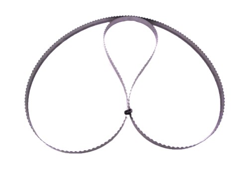 Taśma tnąca do piły do kości i mięsa RCBS-1650