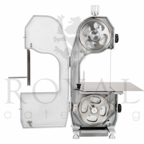 Taśma tnąca do piły do kości i mięsa RCBS-1650