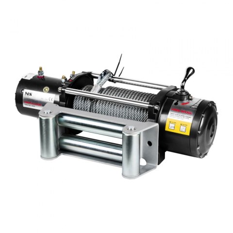 Wyciągarka terenowa samochodowa PROPULLATOR 9500-PRO do 4300kg