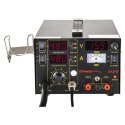Stacja lutownicza grotowa Hot Air Stamos Soldering S-LS-13 Basic