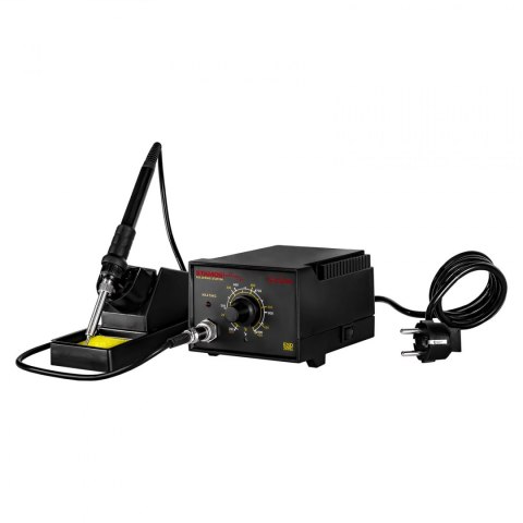 Stacja lutownicza grotowa Stamos Soldering S-LS-14 Basic