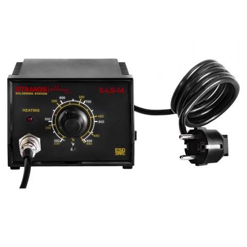 Stacja lutownicza grotowa Stamos Soldering S-LS-14 Basic