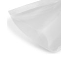 Worki próżniowe moletowane do pakowarki próżniowej 15 x 25 cm 100 szt. certyfikat LFGB oraz FDA Royal Catering