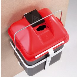 Pojemnik na zużyte baterie leki i odpady medyczne KCA BOX 20L